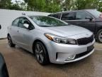 2017 KIA Forte EX