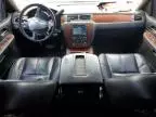 2008 Chevrolet Tahoe K1500