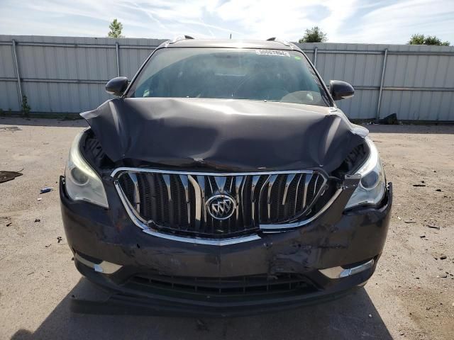 2017 Buick Enclave