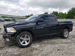 Dodge RAM 1500 Vehiculos salvage en venta: 2011 Dodge RAM 1500