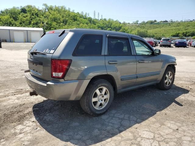 2008 Jeep Grand Cherokee Laredo