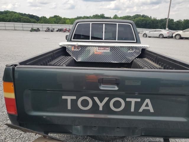 1993 Toyota Pickup 1/2 TON Extra Long Wheelbase DX