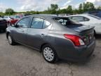 2019 Nissan Versa S