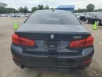 2018 BMW 530 I