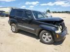 2010 Jeep Liberty Sport