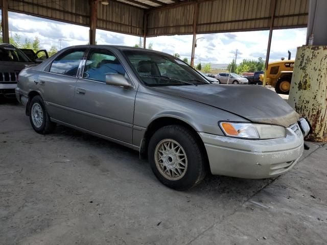 1997 Toyota Camry CE