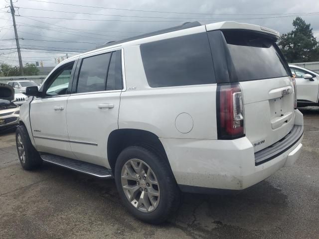 2016 GMC Yukon SLE