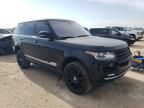 2015 Land Rover Range Rover Supercharged