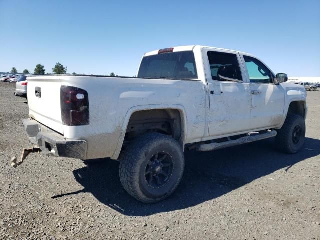 2014 GMC Sierra K1500 SLT