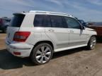 2010 Mercedes-Benz GLK 350 4matic