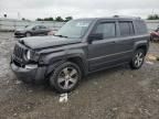 2017 Jeep Patriot Latitude