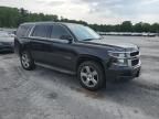 2015 Chevrolet Tahoe C1500  LS