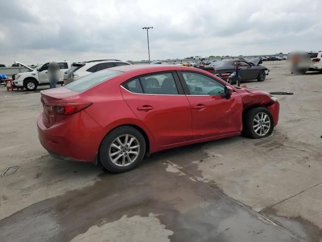 2014 Mazda 3 Touring