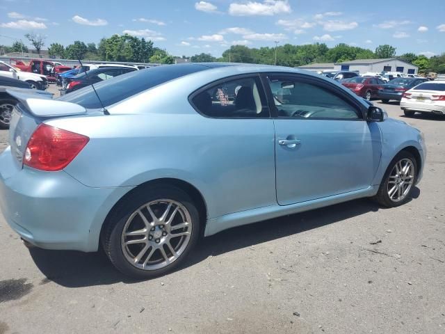 2006 Scion TC