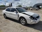 2000 Ford Taurus SES