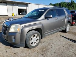 Salvage cars for sale at Grenada, MS auction: 2012 GMC Terrain SLE