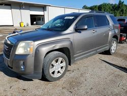 GMC Terrain sle salvage cars for sale: 2012 GMC Terrain SLE