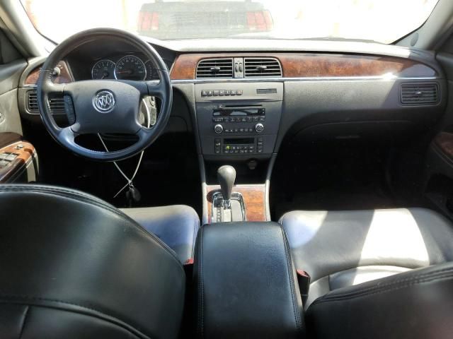 2007 Buick Lacrosse CXS