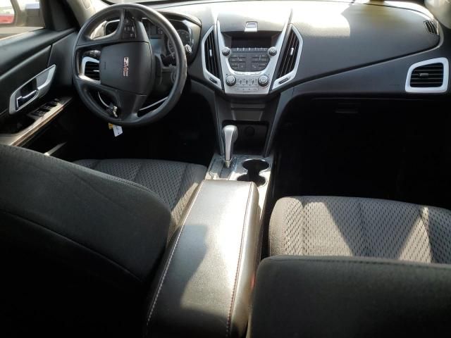 2011 GMC Terrain SLE