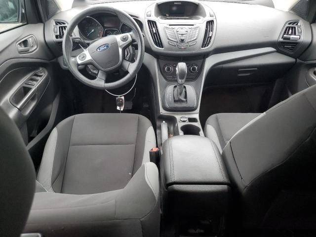 2014 Ford Escape S