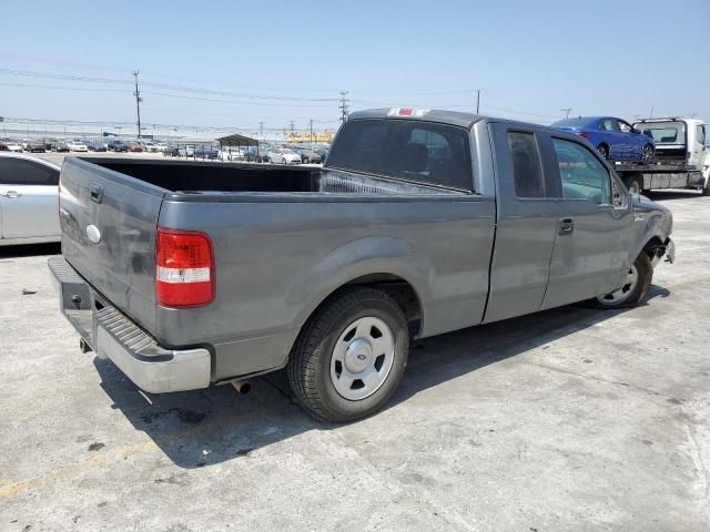 2006 Ford F150