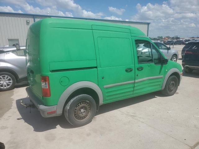 2012 Ford Transit Connect XL