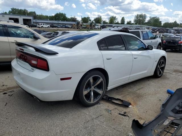 2014 Dodge Charger R/T