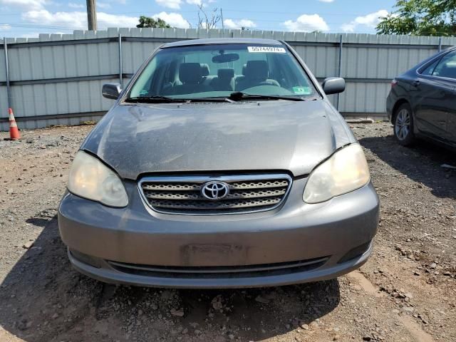 2008 Toyota Corolla CE