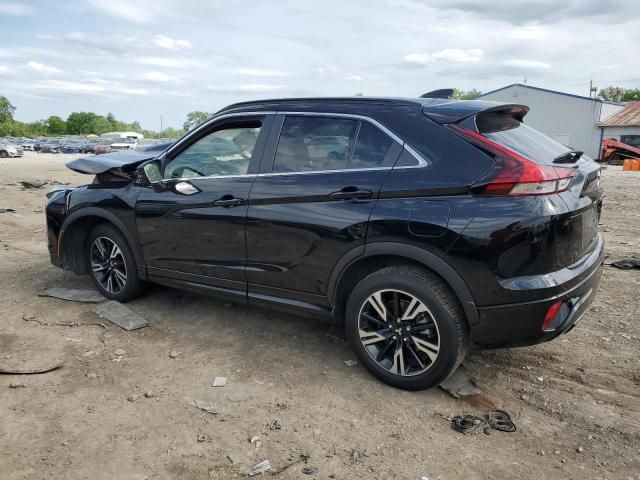 2023 Mitsubishi Eclipse Cross SE