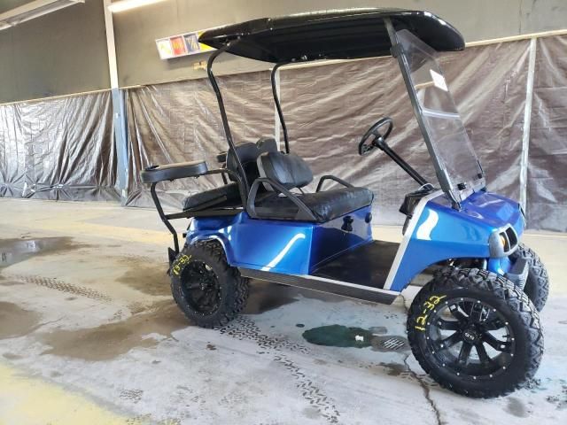 2003 Clubcar Golfcart