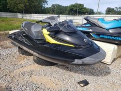 Salvage boats for sale at Eight Mile, AL auction: 2016 Seadoo Boat