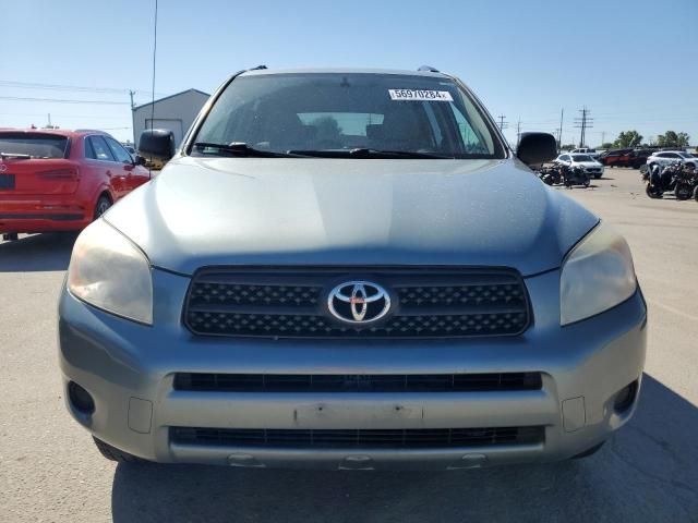 2008 Toyota Rav4