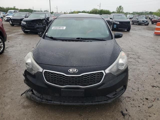 2014 KIA Forte EX