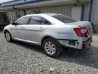 2011 Ford Taurus SE