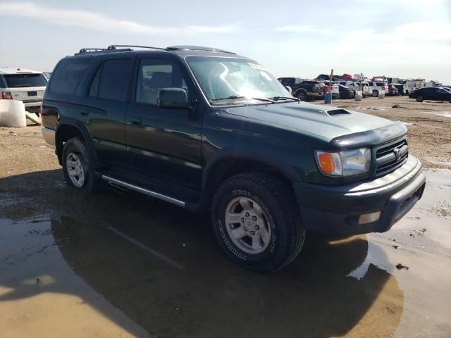 1999 Toyota 4runner SR5