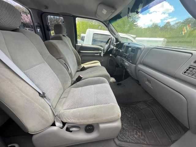 2003 Ford F250 Super Duty