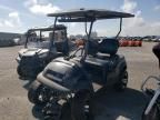 2016 Clubcar Golf Cart