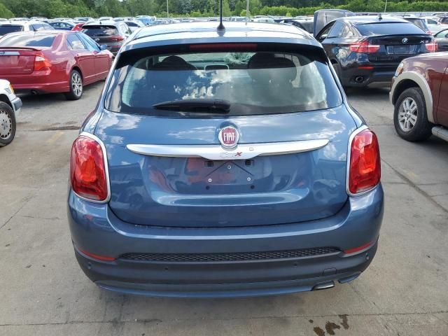 2018 Fiat 500X POP