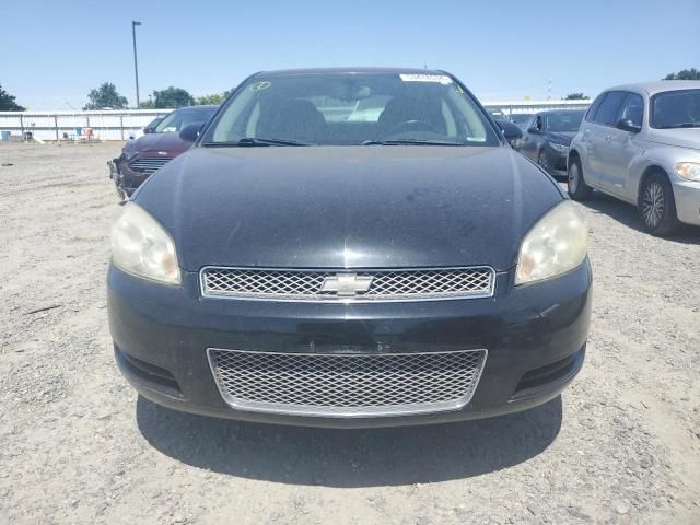 2013 Chevrolet Impala LS