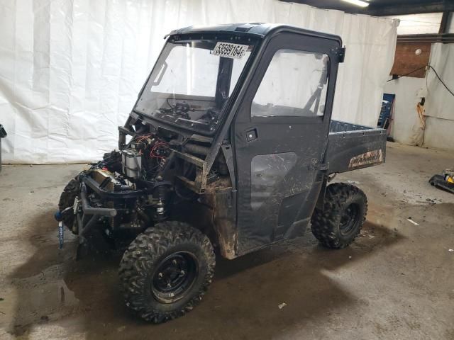 2015 Polaris Ranger 570