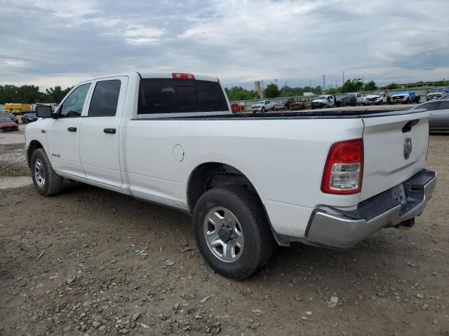 2020 Dodge RAM 2500 Tradesman