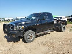 4 X 4 Trucks for sale at auction: 2007 Dodge RAM 3500 ST