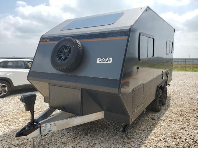 2024 Interstate Trailer