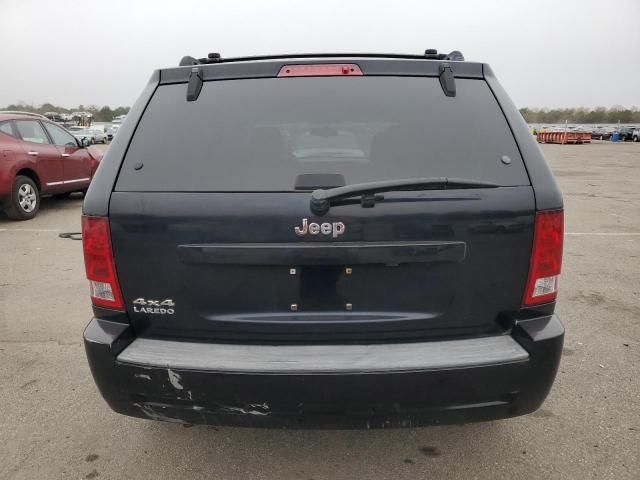 2006 Jeep Grand Cherokee Laredo