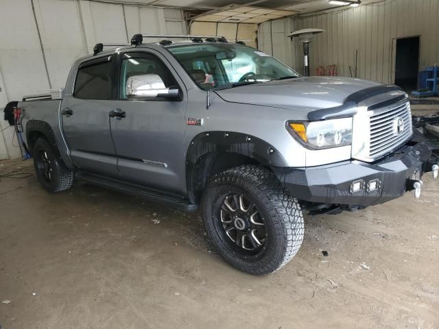 2012 Toyota Tundra Crewmax Limited