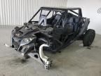 2024 Can-Am Maverick R X RS