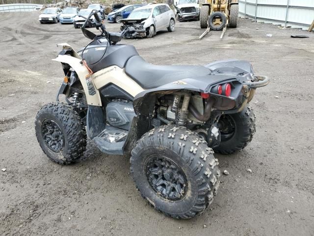 2022 Can-Am Renegade X XC 1000R