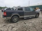 2007 Ford F150 Supercrew