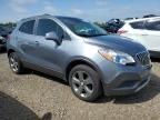 2013 Buick Encore