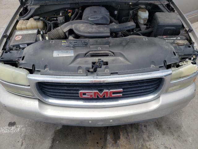 2004 GMC Yukon